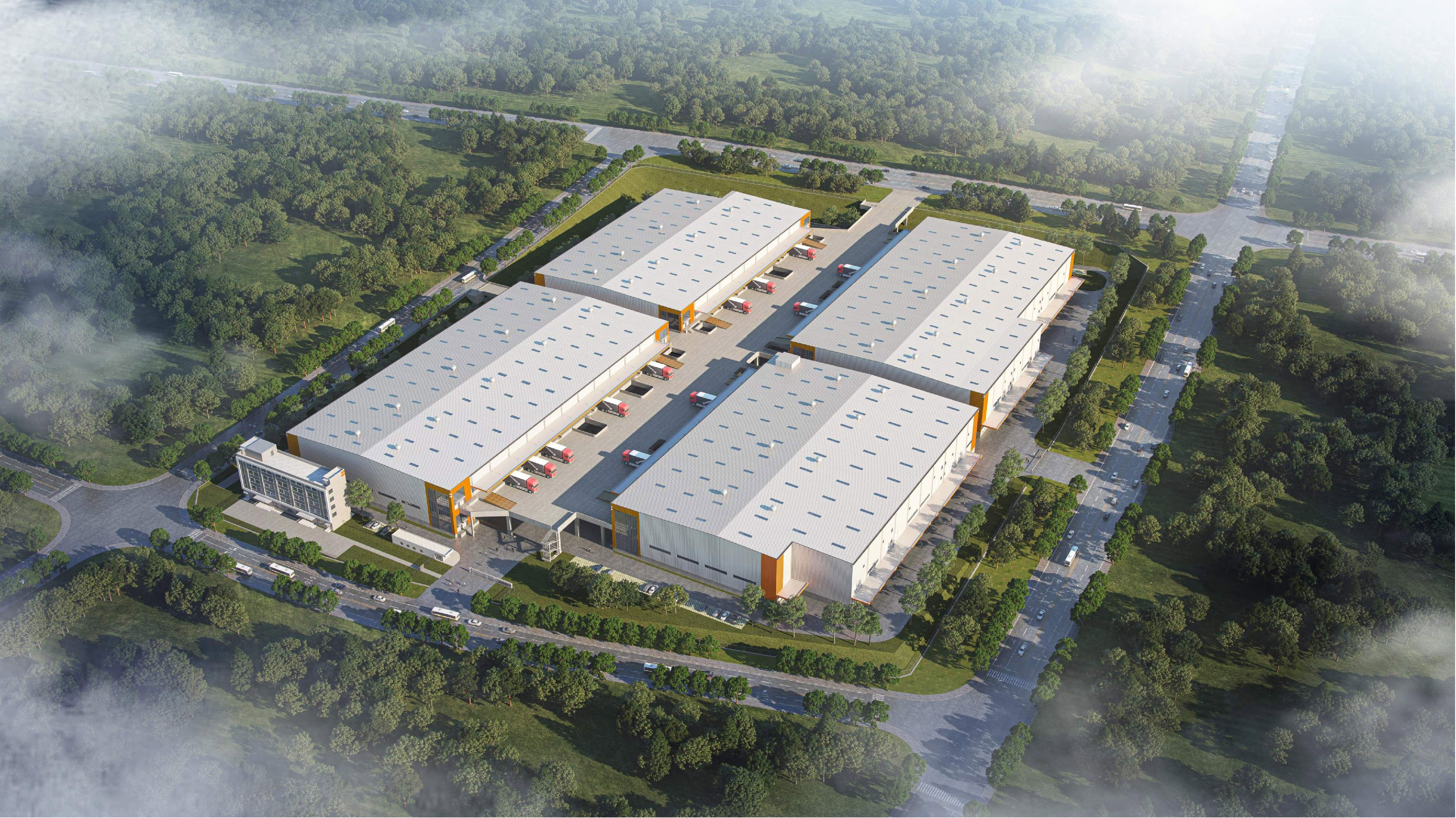 Fengshu (Yantai) International