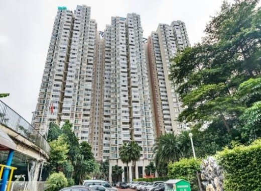 Shenzhen Cloud Sea Sky City Pr
