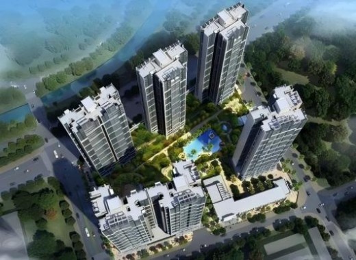 Shenzhen Keda Yayuan & Yue